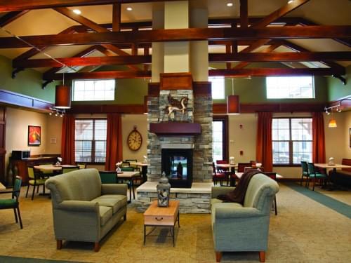 St. Leonard | Senior Living Community Assisted Living, Nursing Home